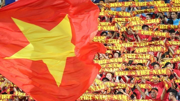 VFF cố gắng đưa khán giả vào sân Mỹ Đình cổ vũ trận đội tuyển Việt Nam vs Nhật Bản và Saudi Arabia
