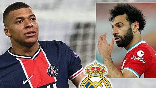 Cập nhật tin chuyển nhượng cầu thủ: PSG tính mua Salah thay Mbappe; Chelsea cần trung vệ chất lượng; Mourinho kéo Insigne về Roma