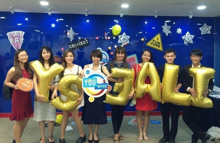 Học bổng du học ngắn hạn Mỹ 'YSEALI' dành cho sinh viên Việt Nam năm 2023