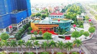 Hưng Thịnh Land khai trương Trung tâm Dịch vụ Khách hàng đẳng cấp tại TP. Quy Nhơn