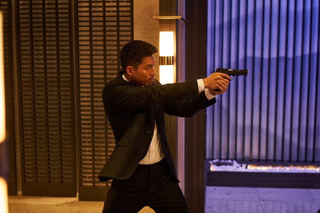 'Đặc vụ xuyên quốc gia' khởi chiếu tại rạp Việt: Hyun Bin trở lại với phim điện ảnh hài hành động