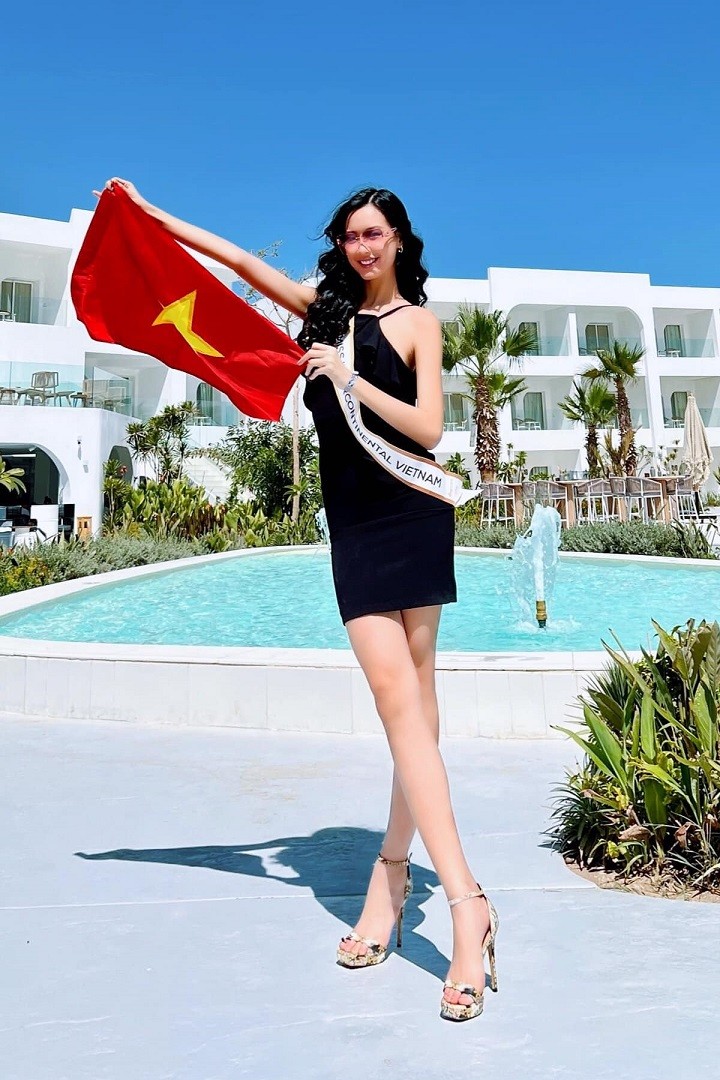 Á hậu Bảo Ngọc Á hậu Bảo Ngọc