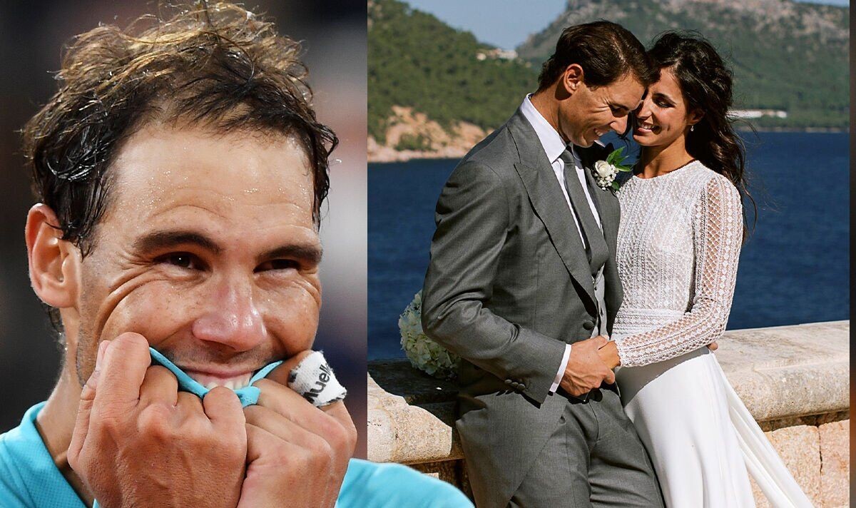 Vợ chồng tay vợt Rafael Nadal chào đón con đầu lòng