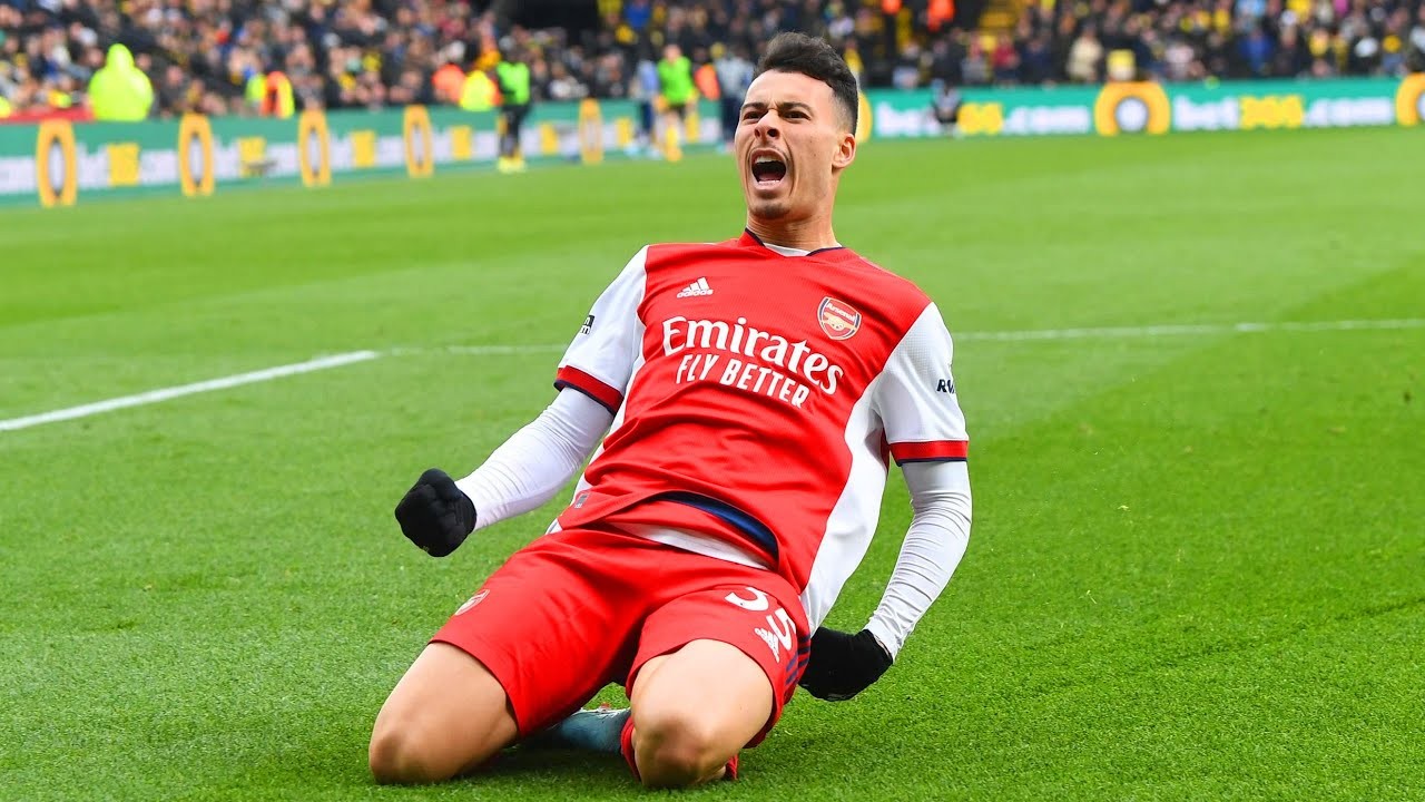 Chuyển nhượng cầu thủ ngày 11/10: Gabriel Martinelli ký dài hạn Arsenal;