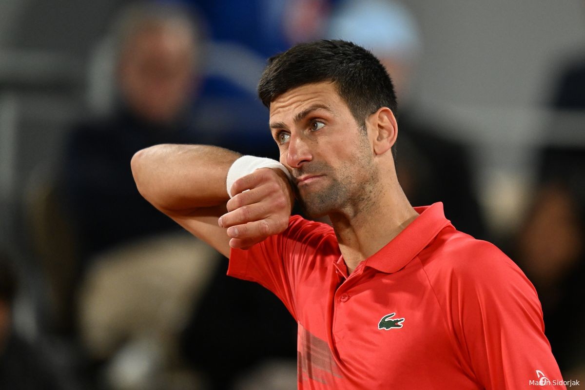Novak Djokovic có thể được tham dự Australian Open 2023
