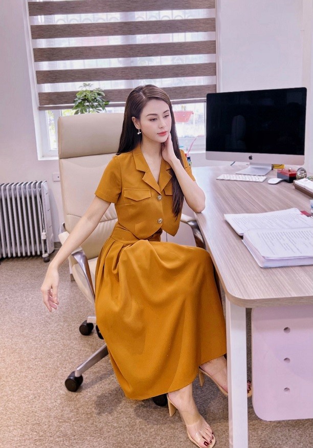 Đấu trí: Lương Thu Trang