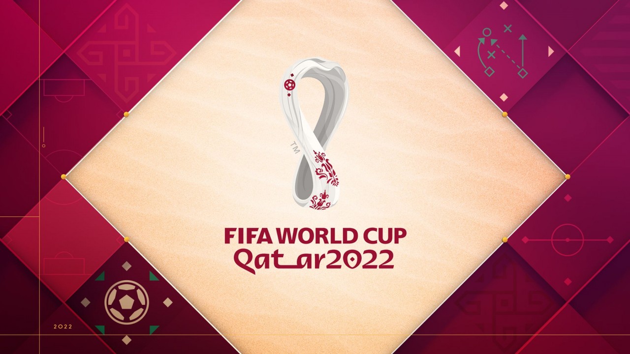 World Cup 2022 diễn ra tại Qatar từ ngày 20/11-2/12