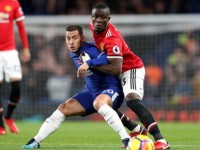 5 bài học từ trận Chelsea 1-0 MU: Mourinho trả giá vì chơi đôi công