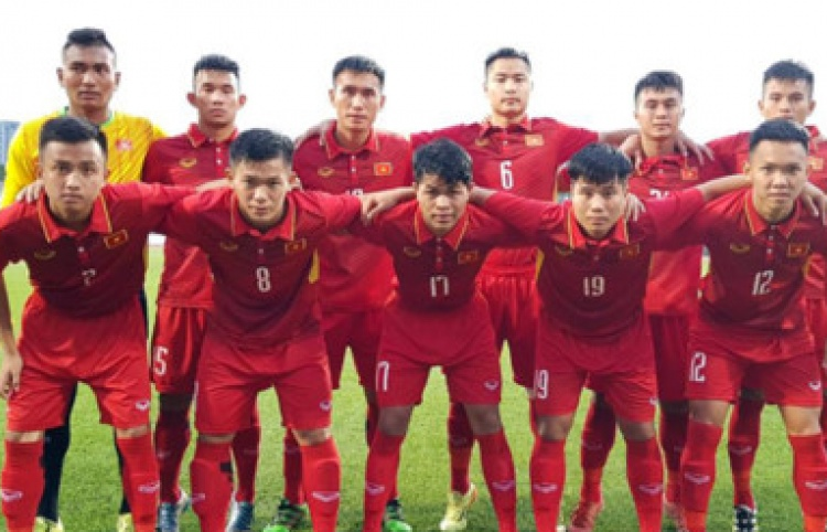 U19 Việt Nam giành vé dự VCK, HLV Hoàng Anh Tuấn vẫn chưa hài lòng