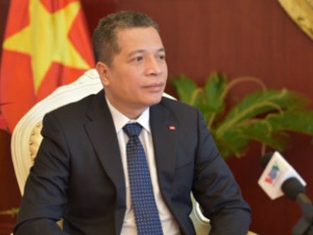 Quan hệ Việt - Trung sẽ tiếp tục có bước phát triển sâu sắc, hiệu quả hơn