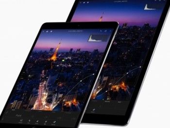 iPad 2018 sẽ bỏ nút home và có Face ID