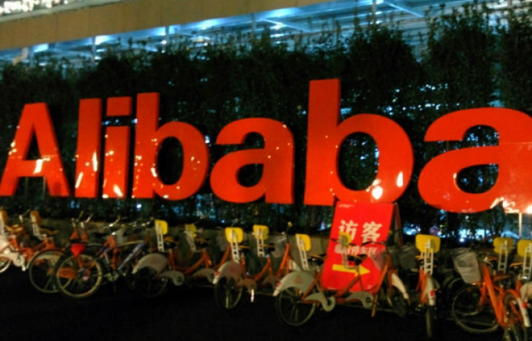 Alibaba đạt doanh thu kỷ lục trong Ngày Độc thân
