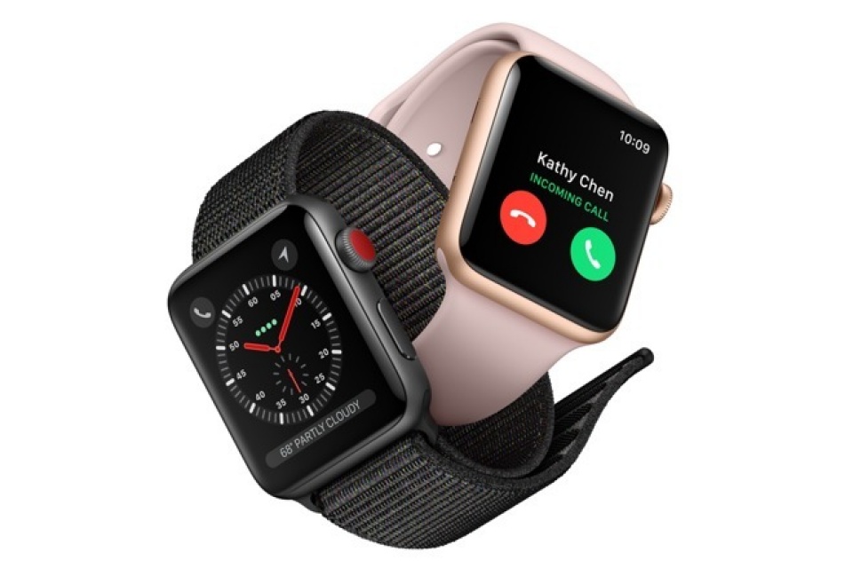 apple vuot mat xiaomi chiem top 1 thi truong smartwatch