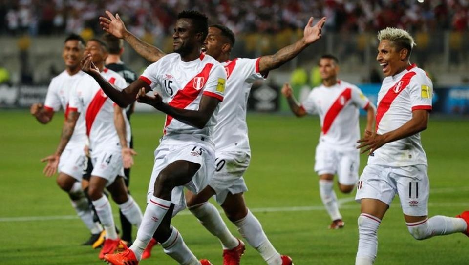 peru gianh ve cuoi cung den world cup 2018