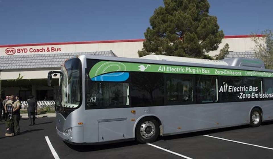 trung quoc cung cap xe bus xanh cho argentina