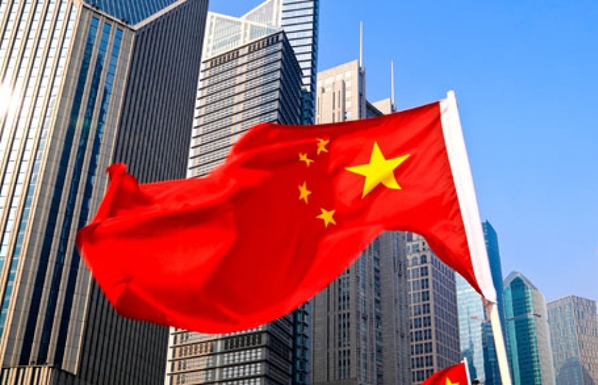 Đầu tư ra nước ngoài của Trung Quốc giảm mạnh