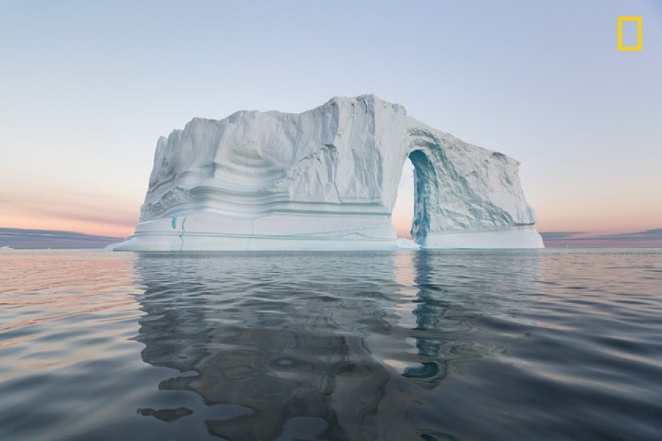 thien nhien dep me hon qua anh national geographic