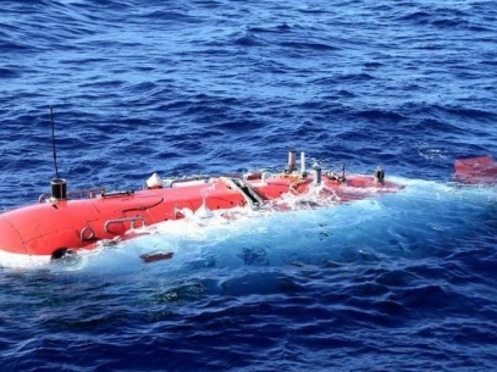 Trung Quốc dự kiến thử nghiệm “siêu tàu lặn” mới trước năm 2020