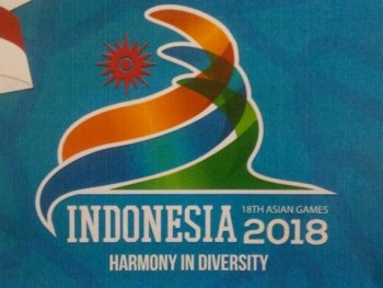 Indonesia gấp rút chuẩn bị cho ASIAD 2018