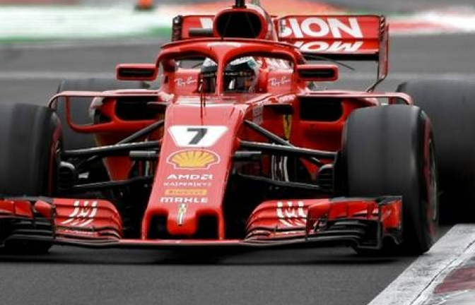 Việt Nam sẽ đăng cai giải đua xe quốc tế F1 vào năm 2020