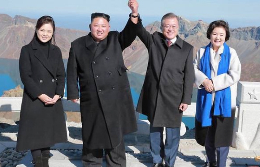 Hàn Quốc nỗ lực duy trì đối thoại về phi hạt nhân hóa Bán đảo Triều Tiên