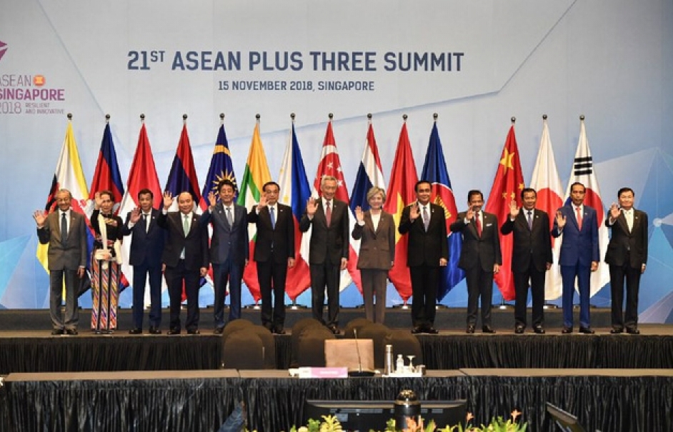 Kinh tế ASEAN+3 duy trì tăng trưởng trong dài hạn dù đối mặt nhiều rủi ro