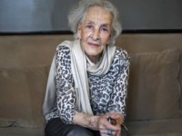 Nhà thơ Uruguay Ida Vitale giành giải văn học Cervantes 2018