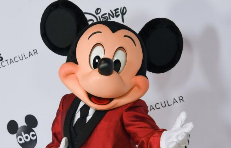 Sau 90 năm, sức sống và sự thu hút của chuột Mickey vẫn nguyên vẹn