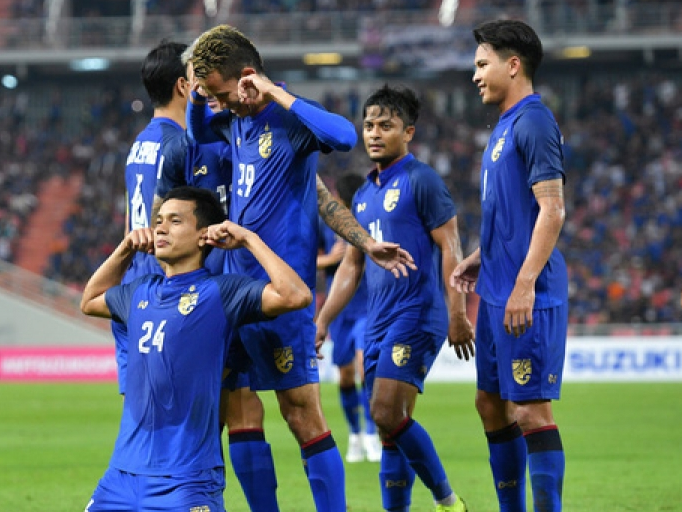 AFF Cup 2018: Việt Nam chưa từng thủng lưới, Thái Lan ghi nhiều bàn thắng nhất