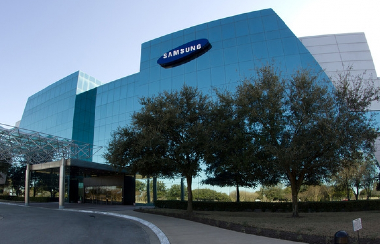 Samsung thăng hạng trong Top 100 thương hiệu hàng đầu thế giới