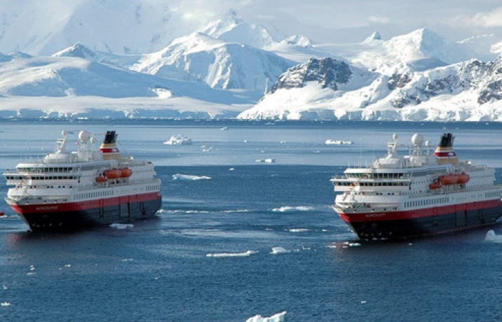 Tàu Na Uy sử dụng cá chết thay thế nhiên liệu hóa thạch
