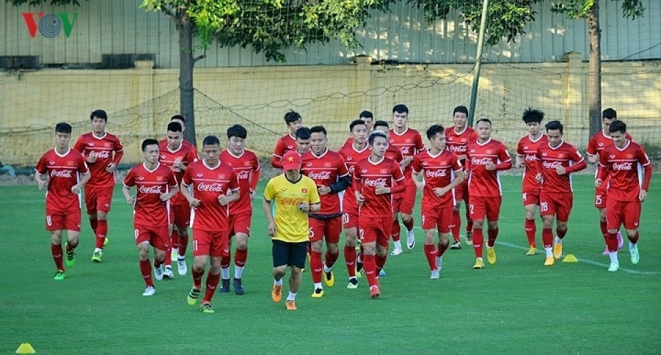 aff cup 2018 nhung cau thu dt viet nam tung ghi ban vao luoi myanmar