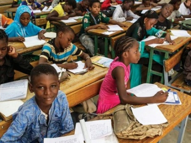 Trẻ em tị nạn và di cư đã bỏ lỡ 1,5 tỷ ngày học trong 2 năm