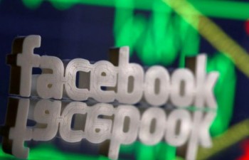 Facebook đồng ý nộp hơn 100 triệu Euro cho cơ quan thuế Italy