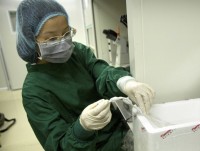 Trung Quốc: Cặp song sinh chỉnh gene đầu tiên trên thế giới ra đời?