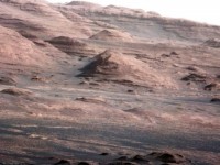 Trên sao Hỏa có gì?