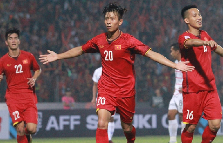 Nếu muốn vô địch AFF Cup 2018, đội tuyển Việt Nam cần vượt qua “dớp” lớn
