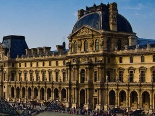 Pháp: Bảo tàng Louvre thay đổi chính sách mở cửa miễn phí
