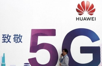 Huawei sẵn sàng triển khai 5G tại Đông Nam Á bất chấp cảnh báo của Mỹ