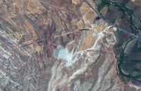 Iran phát hiện bức tường cổ hàng nghìn năm tuổi và những câu hỏi hỏi chưa có lời giải