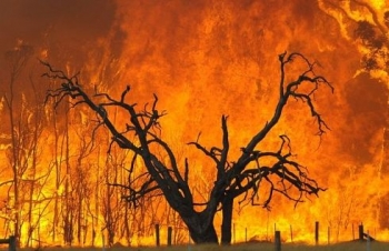Khí hậu Australia thiết lập kỷ lục nắng nóng mới
