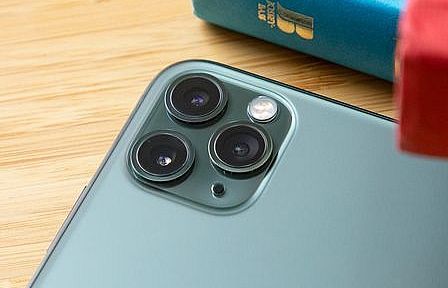Camera của iPhone 11 Pro bị đánh giá không bằng điện thoại Xiaomi