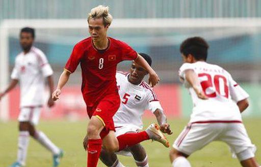 Các tuyển thủ Việt Nam trưởng thành như thế nào sau trận thua UAE ở Asiad 2018?