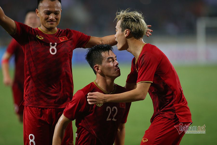 cuc dien thuan loi cho doi tuyen viet nam tai vong loai world cup 2022