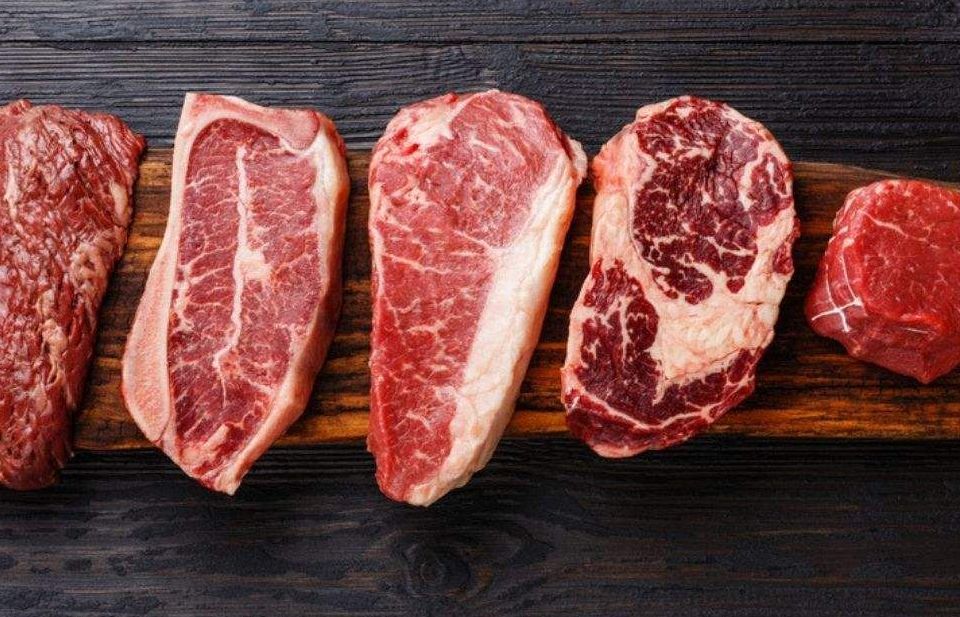 Chế độ ăn kiêng với thịt bò và lời khuyên của chuyên gia dinh dưỡng