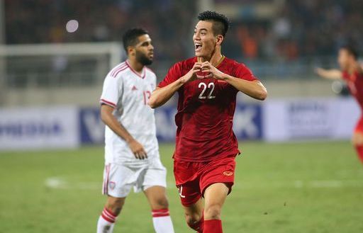FIFA: Đội tuyển Việt Nam có lợi thế lớn để giành vé vào vòng 12 đội mạnh nhất châu Á