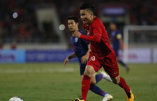 Cục diện bảng G và cơ hội đi tiếp của đội tuyển Việt Nam tại vòng loại World Cup 2022