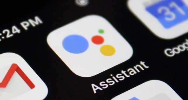 google bien assistant tro thanh tro ly ao cung cap tin tuc