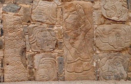 Peru: Phát hiện công trình kiến trúc tương tự kim tự tháp 5.000 năm tuổi