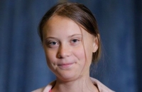 Greta Thunberg đoạt giải thưởng hòa bình quốc tế dành cho trẻ em